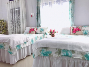 Lily's Guest House